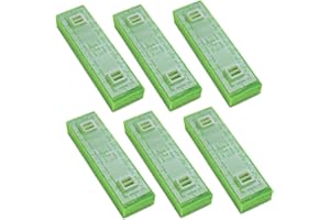 Libman Commercial Scrubster Mop Refill | Case of 6