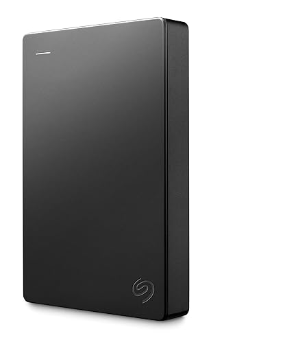 Seagate Backup Plus 4TB 2.5 インチ HDD Amazon.com: Seagate Backup Plus Portable 4TB External Hard Drive