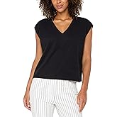 Liverpool Womens Dolman Sleeve V-Neck Top