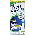 Neosynephrine 596902 Neo-Synephrine Spray Mild, 15 mL