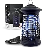 Electric Bug Zapper Indoor/Outdoor, 4200V High