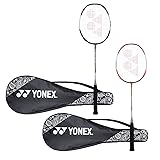 YONEX ZR 100 Light Aluminium Badminton Racquet with