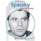 Spassky: Move by Move (Everyman Chess)