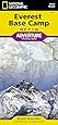 Everest Base Camp [Nepal] (National Geographic Adventure Map, 3001)