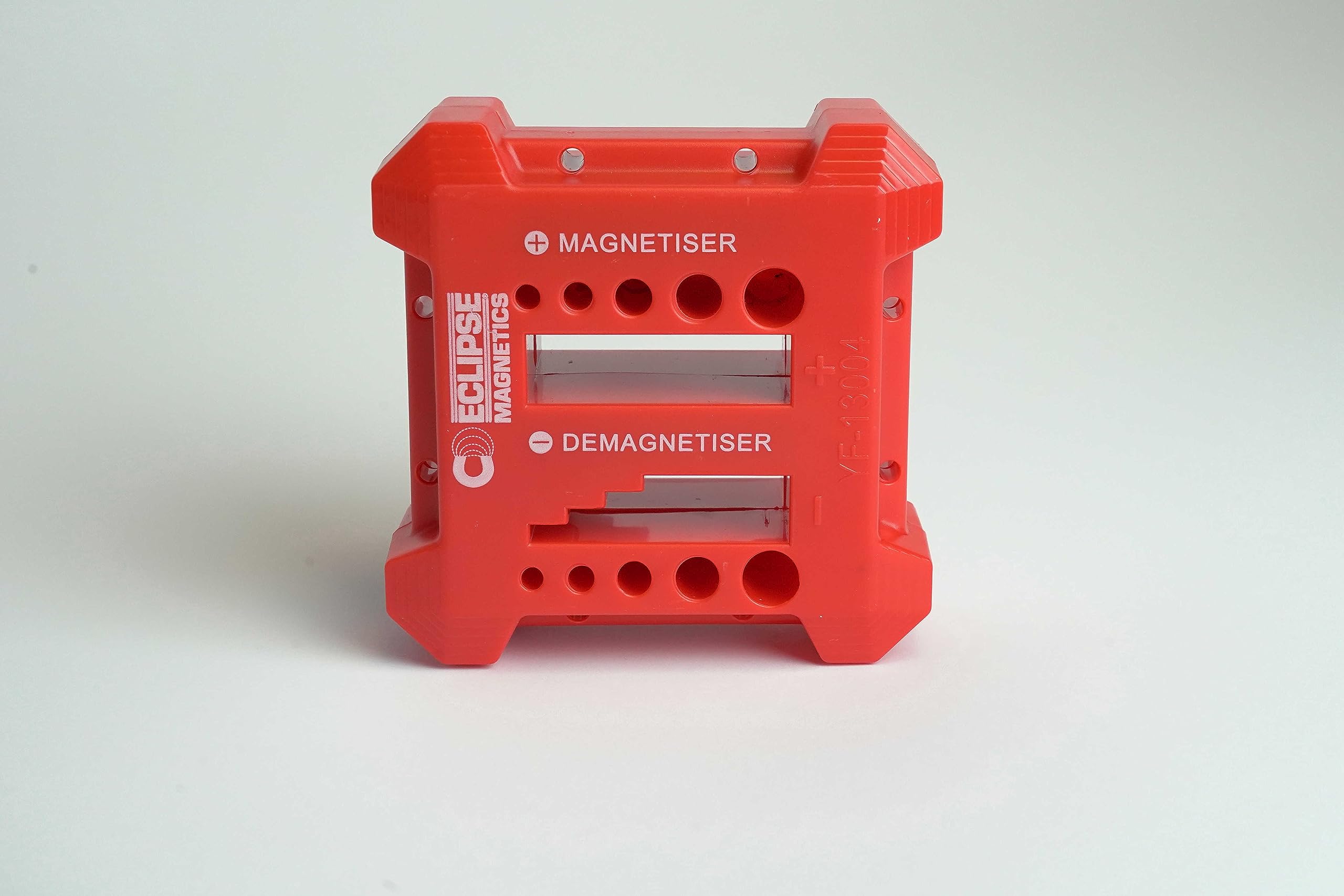 Magnetiser/Demagnetiser - Workshop version. MDW100