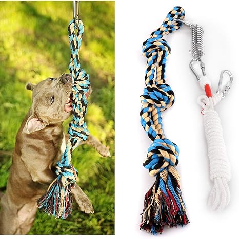 dog safe rope