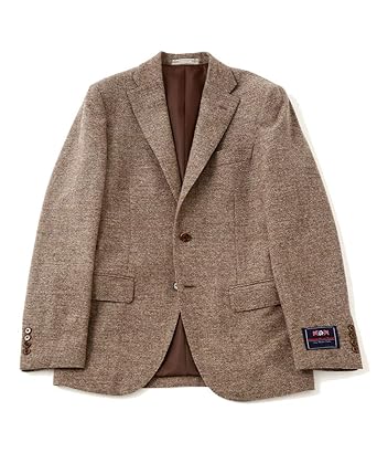 Amazon ナノ ユニバース Nano Universe ｒｇ ツィードホーム