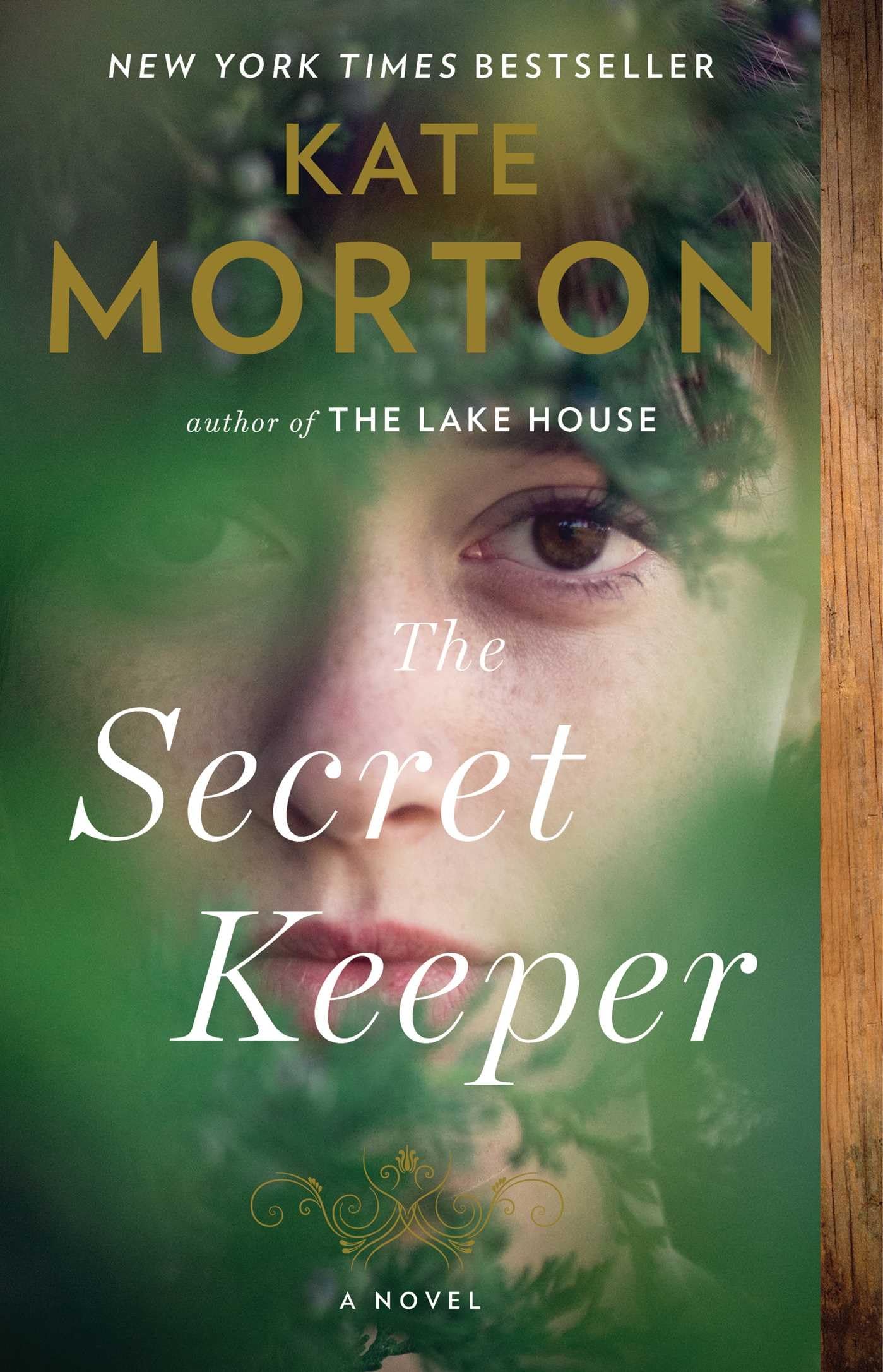Photo 1 of The Secret Keeper: A Novel