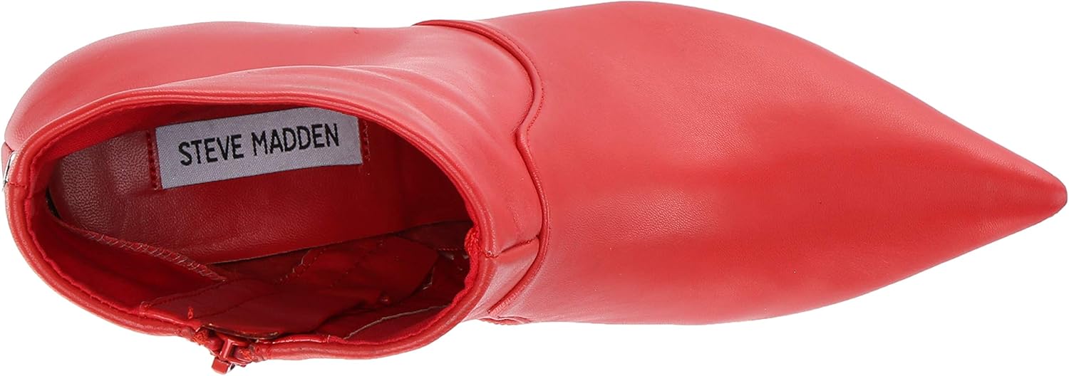 steve madden rome dress bootie