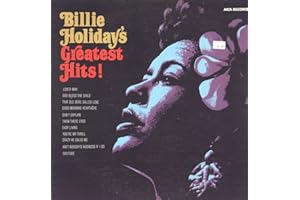 Billie Holiday's Greatest Hits [Vinyl]