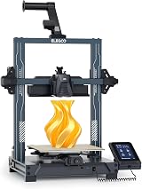 ELEGOO Neptune 4 Pro 3D Printer 500mm/s Auto Leveling Segmented Heatbed
