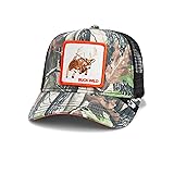 Goorin Bros. Real Camo Collection Trucker Hat for