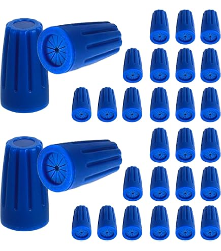 thumbnail image 2 of Dryconn 62325 Waterproof Connectors #14 To #16 AWG – 15 Pieces, Made In USA 2 of 6