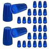 30PCS Waterproof Wire Electrical Connectors