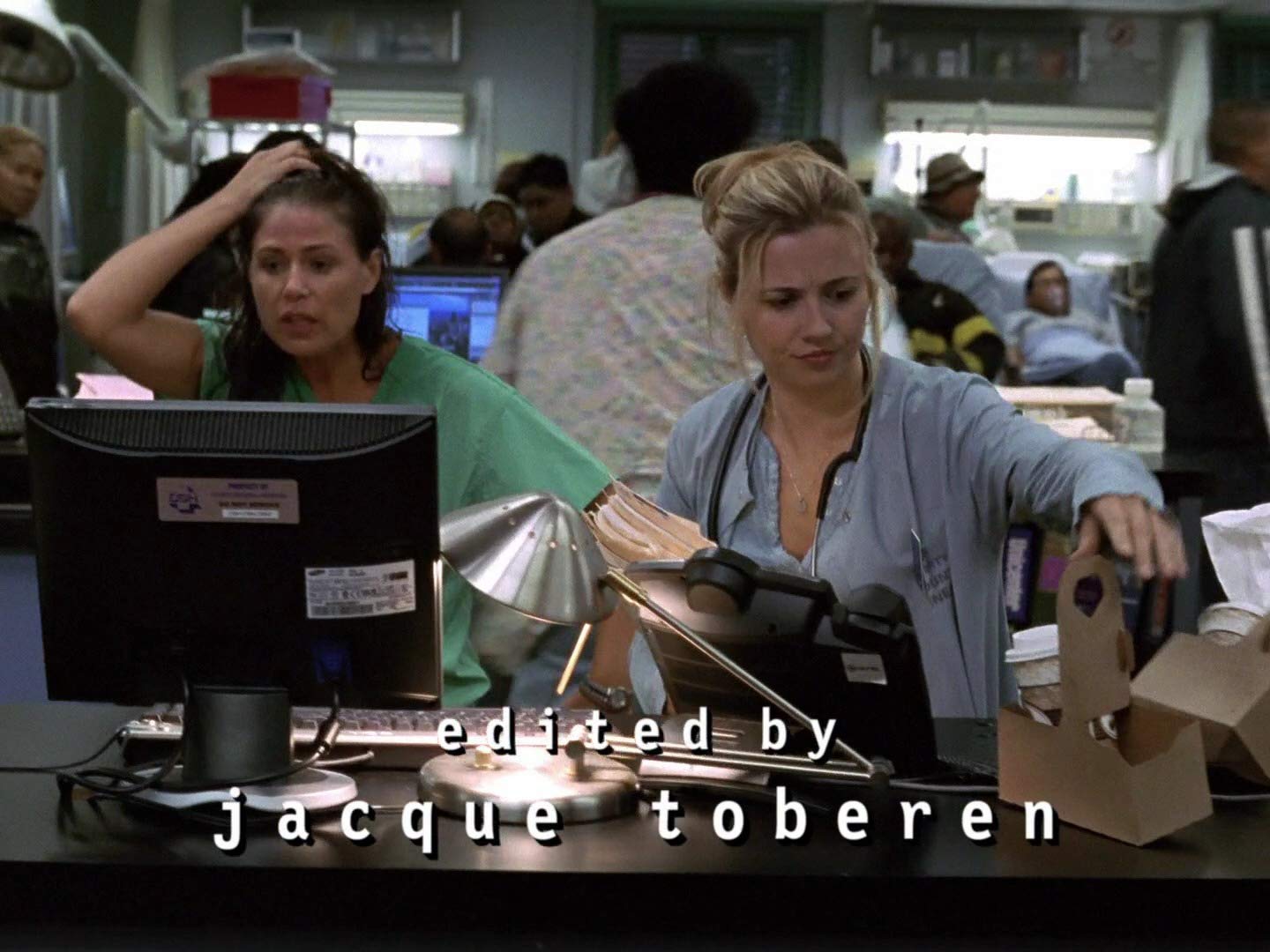 Watch ER Season 12 Prime Video