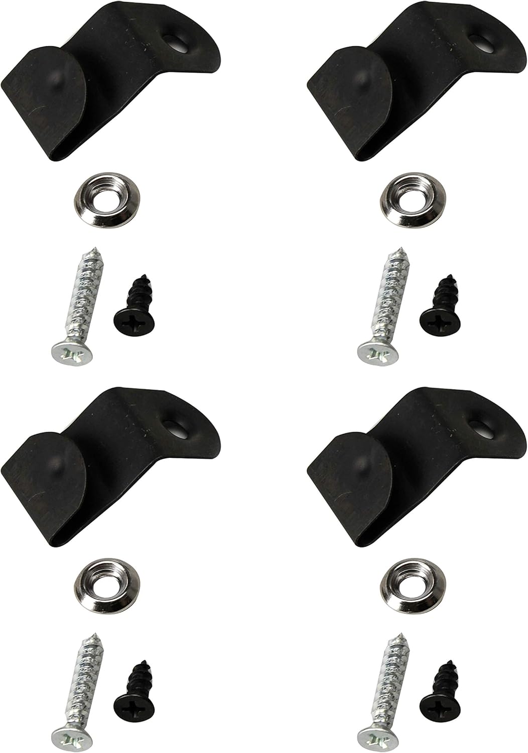 1992 ford f150 door panels on Parts Accessories 1968 1977 C3 Corvette Door Panel Clip Automotive