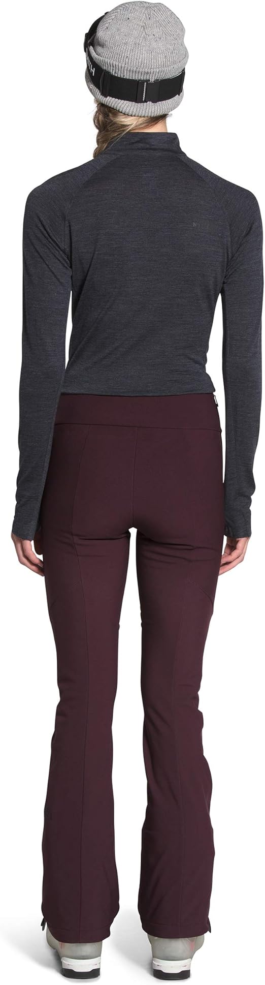 the north face snoga pants