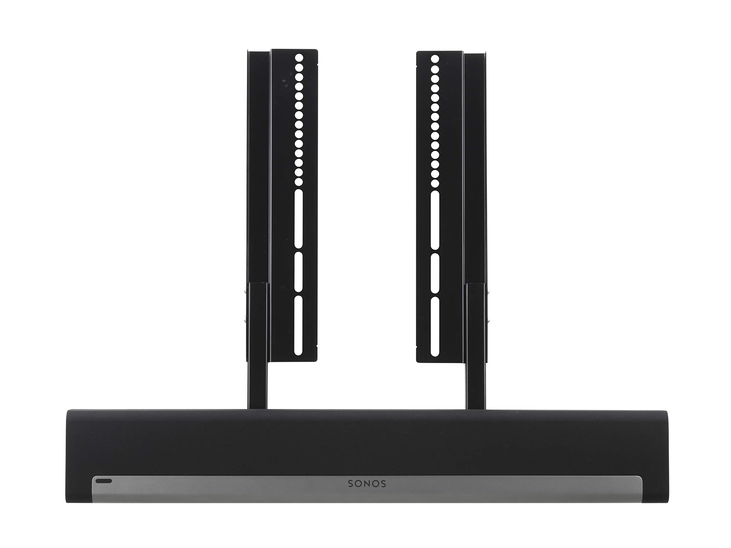 Flexson TV Mount Attachment for Sonos Playbar - Black