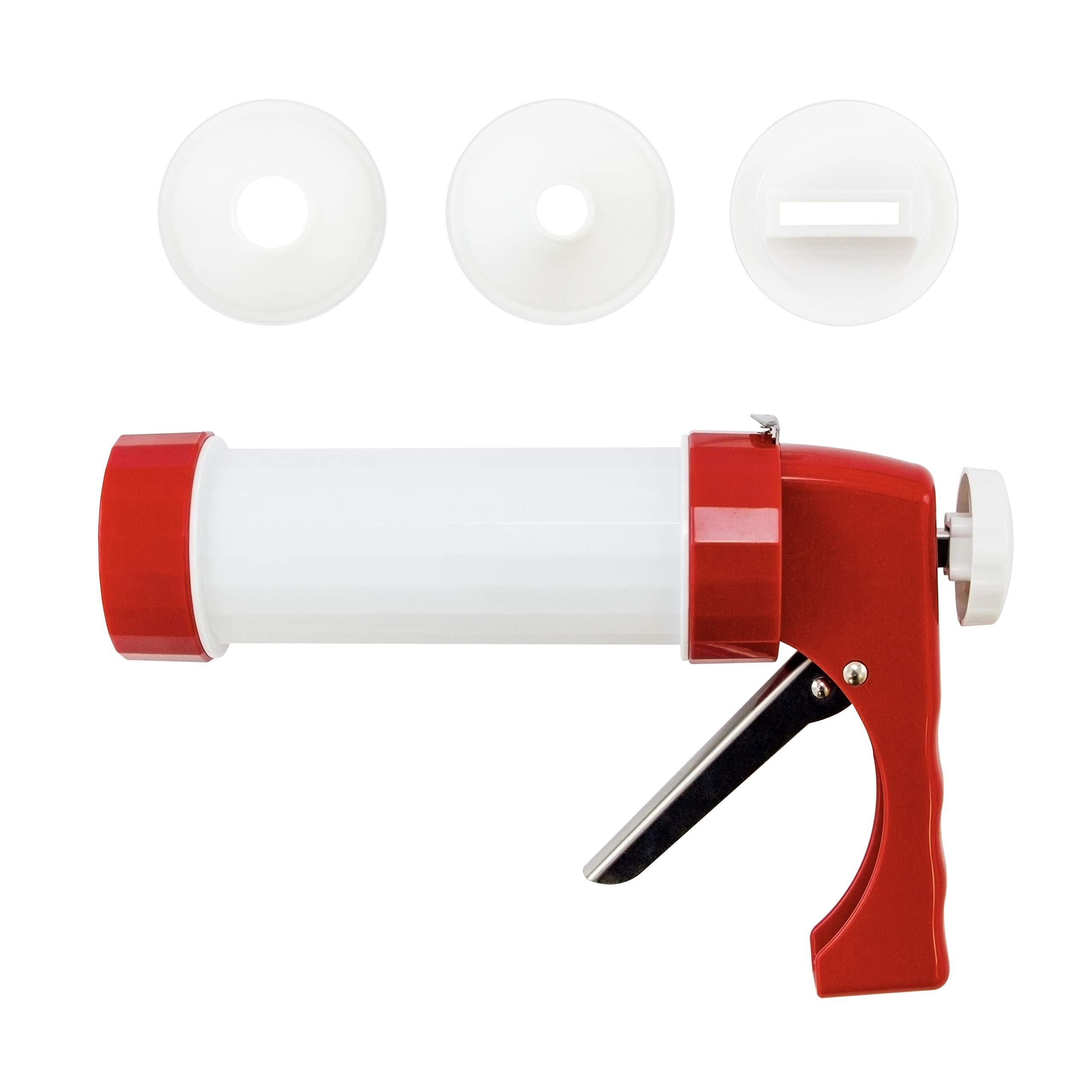 Nesco FD28JX Jerky Xpress Dehydrator Kit with Jerky Gun MADE IN USA