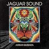 Jaguar Sound[Baby Blue LP]