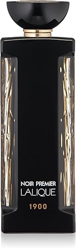 Lalique Fleur Universelle Noir Premier Unisex Eau de Parfum Spray