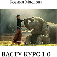 Васту Курс 1.0 (Russian Edition) book cover