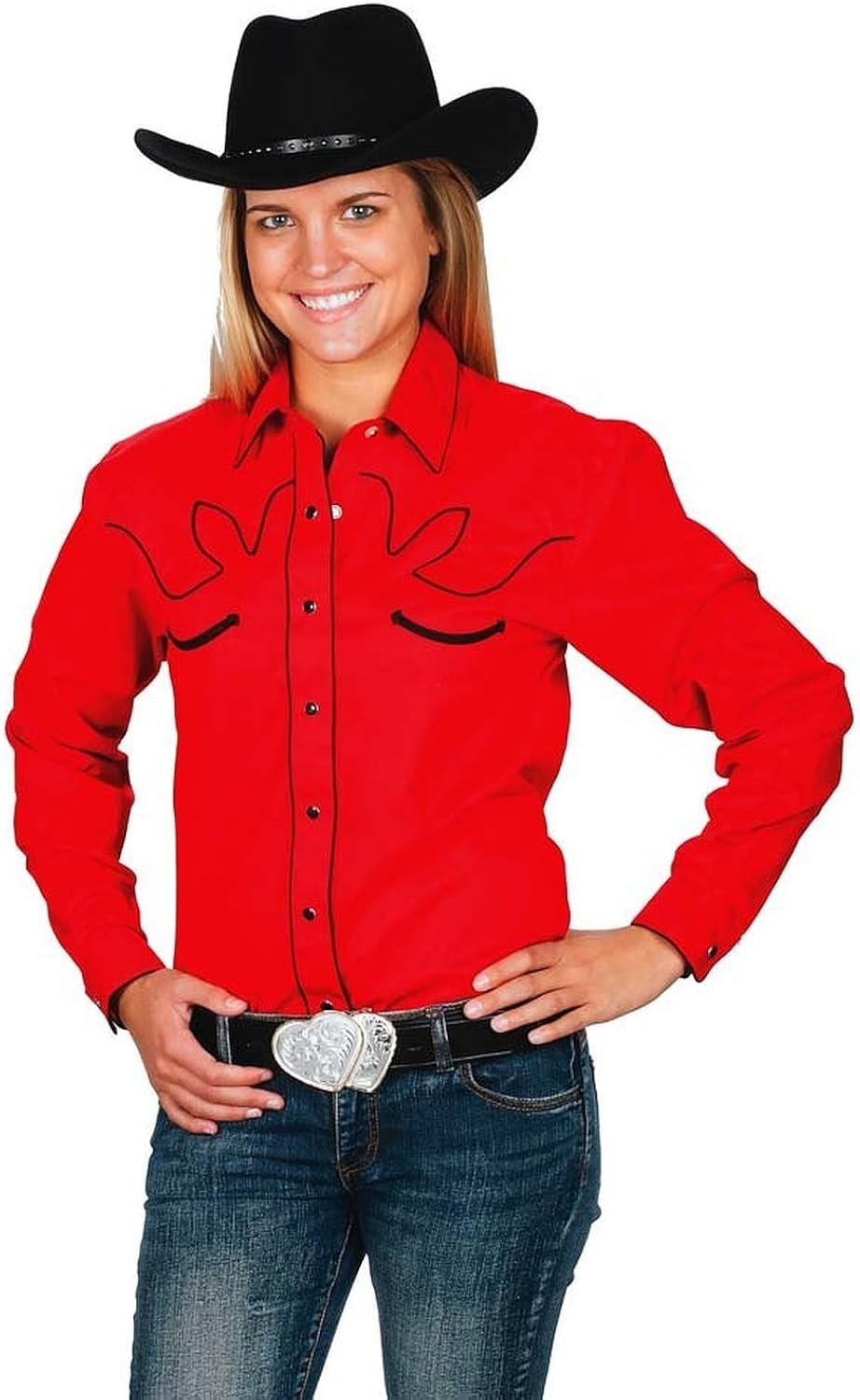 cotton cowboy shirts