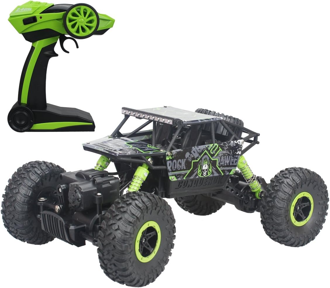 dune buggy rc car