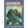 Berserk, Vol. 18