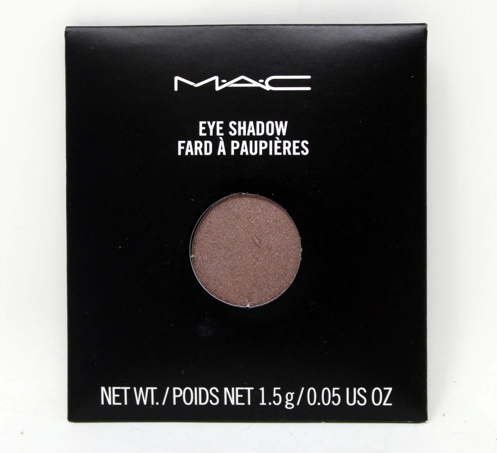 SMALL EYESHAD PRO PALETTE Satin Tau