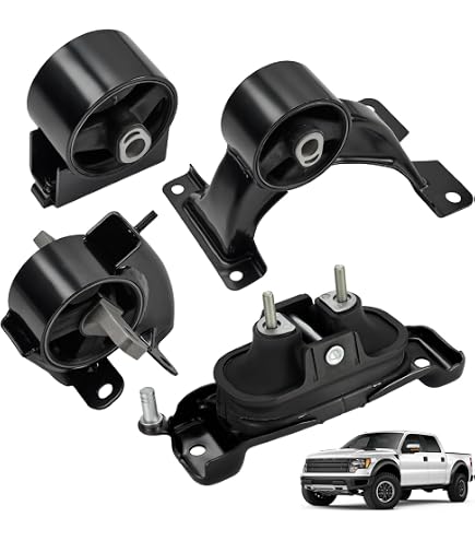 Rear Engine & Trans Mount 2PCS. 07-13 for Chrysler Dodge, 200, Sebring Avenger Rear Engine & Trans Mount 2PCS. 07-13 for Chrysler Dodge, 200, Sebring Avenger