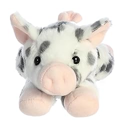 Aurora® Adorable Mini Flopsie™ Spotted Piglet
