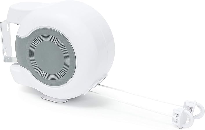 Wascheleine Ausziehbar Aussen