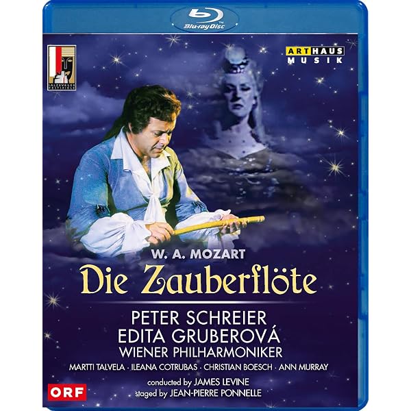 Amazon.com: Tchaikovsky: Pique Dame (The Queen of Spades) : Misha