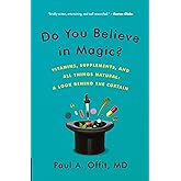 DO YOU BELIEVE MAGIC