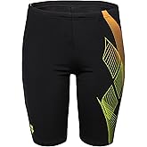 Arena Boys Arena Boy's Performance Sea Water Competitive Athletic Swim Jammers