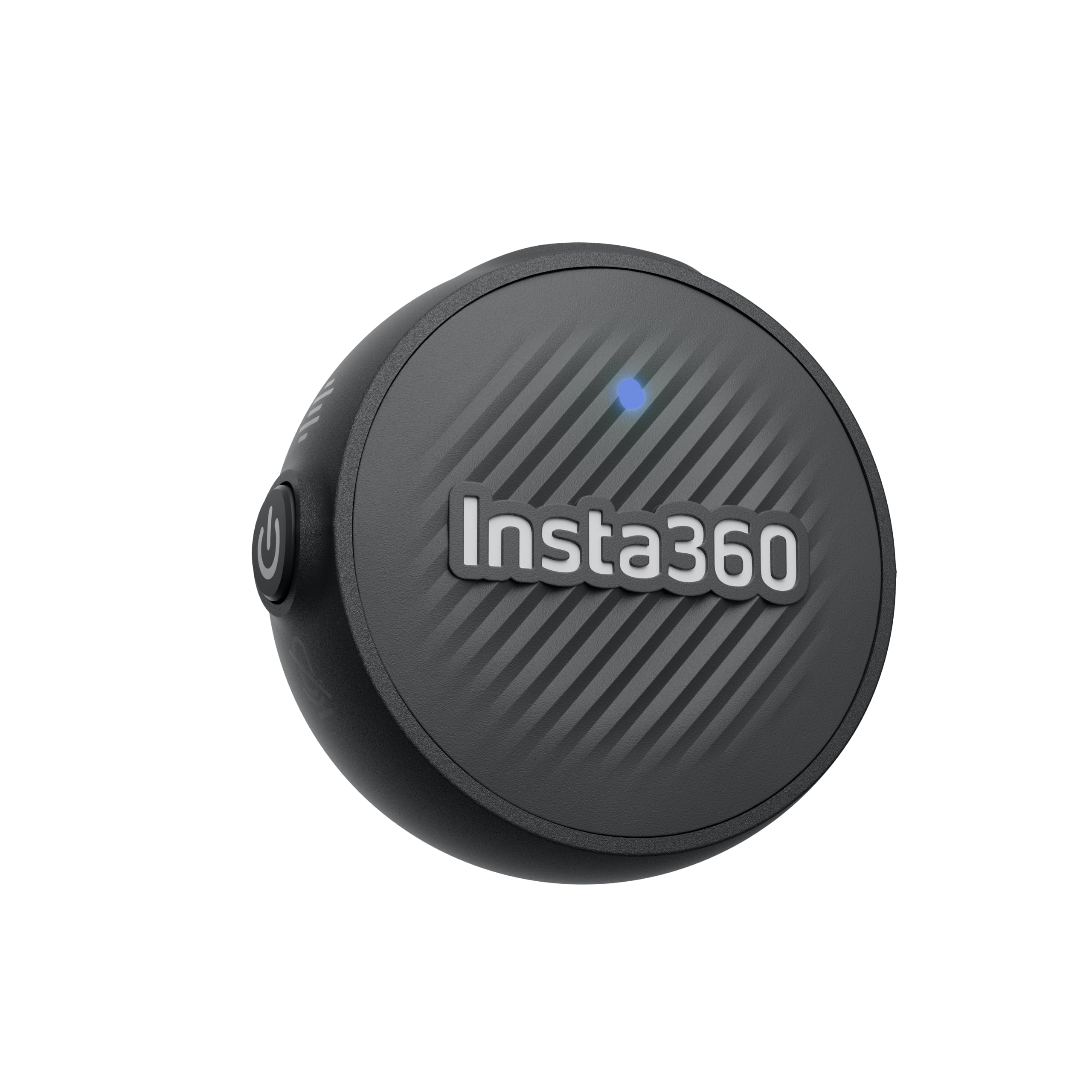 Photo 1 of Insta360 Mic Air Transmitter, 7.9g Ultralight, Wireless Microphone, Noise Cancelling, Vlog, Streaming, Compatible with Insta360 X5/X4/Ace Pro 2