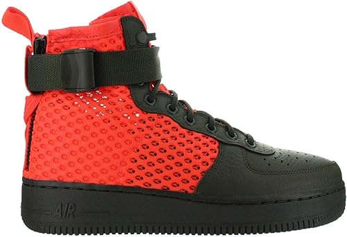 nike special field air force 1 olive