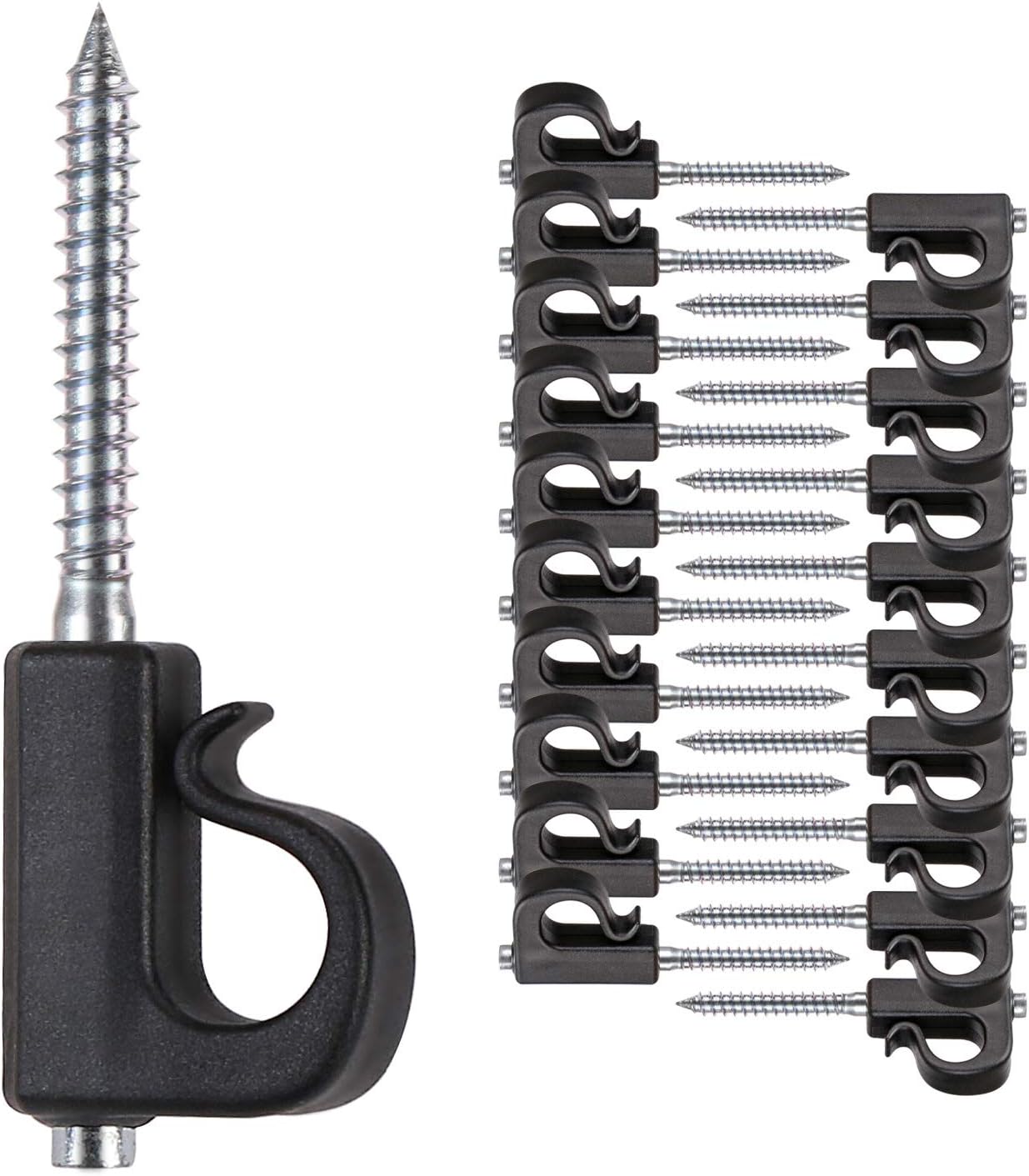 The 10 Best 3M Command Outdoor Light Clips Small 16 Count Simple Home