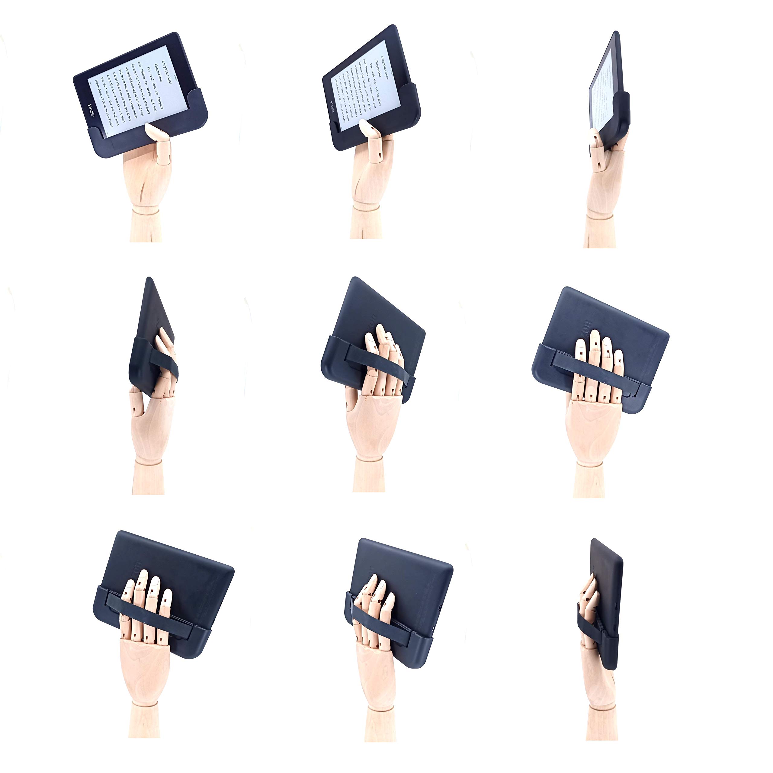 Mua Pageturnerz 5 In 1 Paperwhite Grip Case Cover For Current Generation 10th Gen 18 Read In Any Position Award Winning Design Tren Amazon Mỹ Chinh Hang 21 Fado