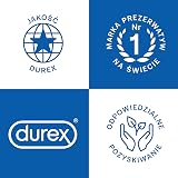 Durex Performa Condoms Box of 12 - Delay Prolonging Natural Latex view 6