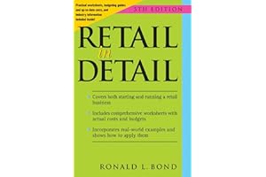Retail in Detail