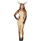 Adult Deer Costume for Women Cute Women's Fawn Costume for Adults