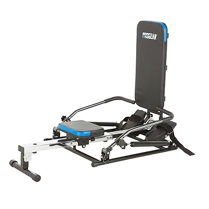 ProGear 750 multi-function indoor rower