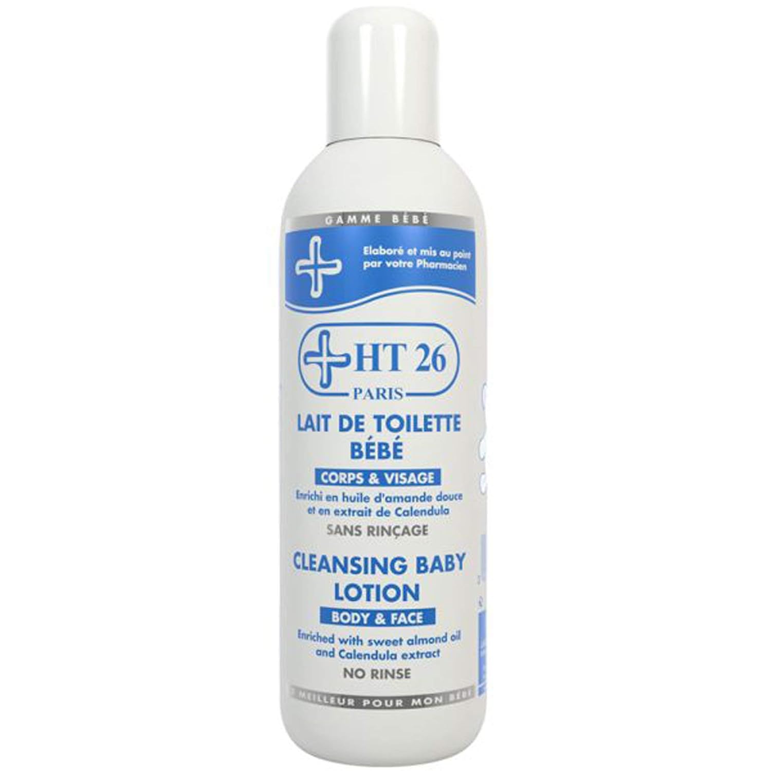 ht26 lotion
