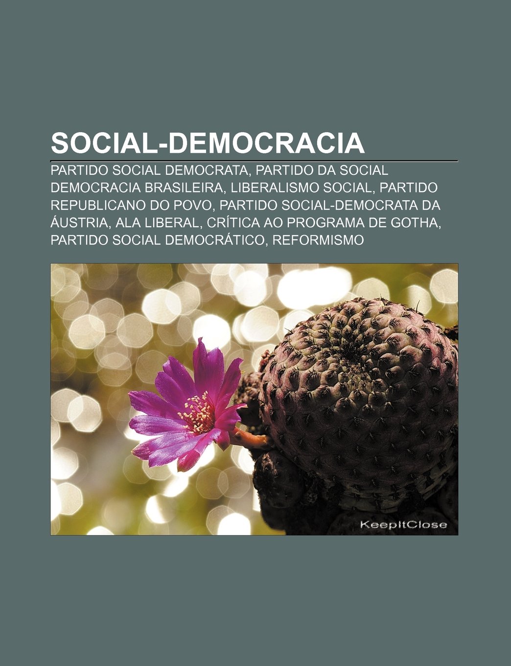 SocialDemocracia Partido Social Democrata, Partido Da Social