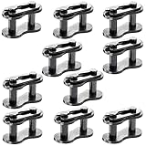 QAZAKY 10pcs 428 Drive Chain Repair Master