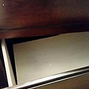 Amazon Com Picket House Furnishings Channing Nightstand Furniture Decor