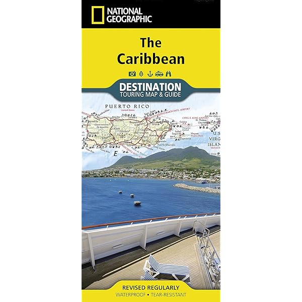 The Rough Guide to the Caribbean (Travel Guide with eBook