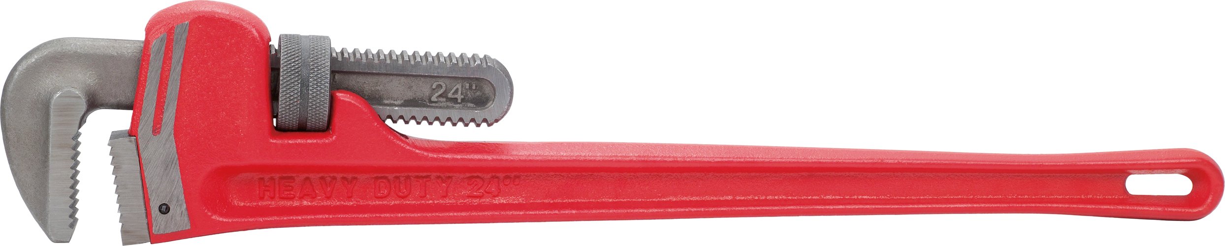 KS Tools 111.3515 350mm One-Handed Steel Pipe Plier